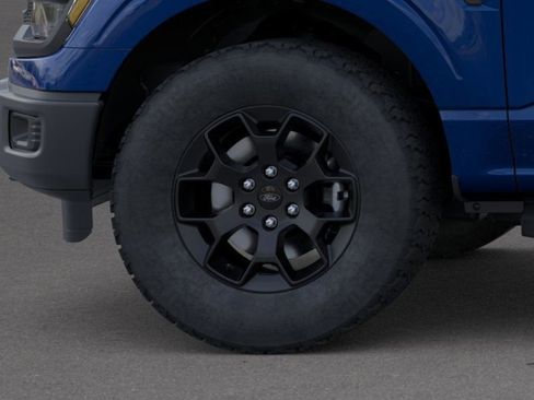 New 2026 Ford F150 STX AWD/4WD image 22
