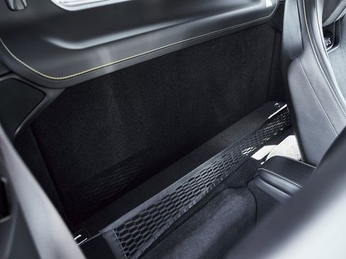 Used 2024 Lotus Emira First Edition image 40