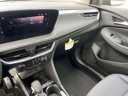 New 2026 Buick Encore GX Preferred w/ Comfort Package image 28