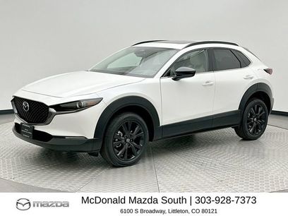 Certified 2025 MAZDA CX-30 2.5 Turbo w/ Premium Package