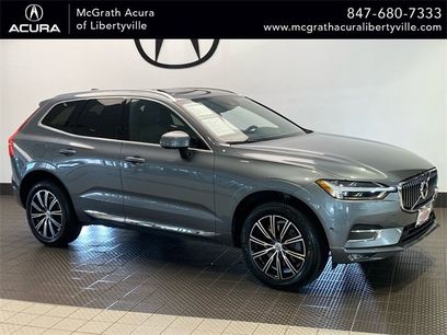 Used 2020 Volvo XC60 T6 Inscription
