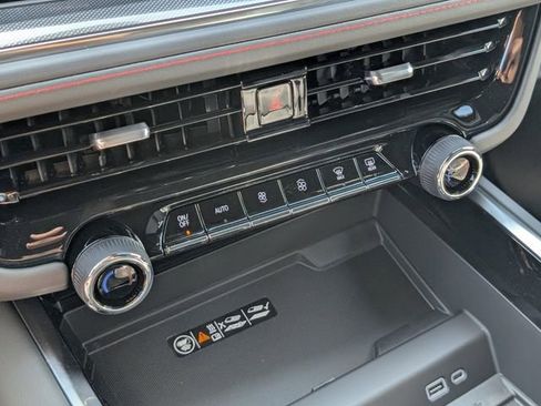 New 2026 Chevrolet Suburban RST w/ Comfort Package image 22