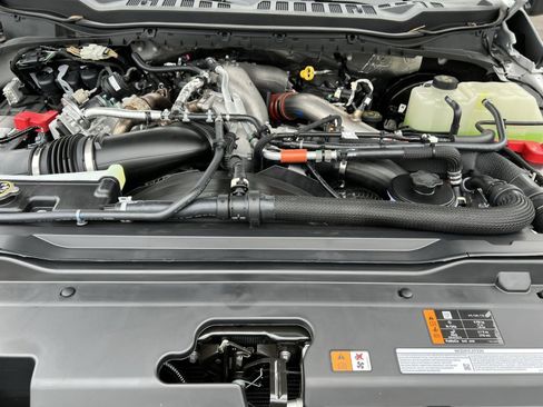 New 2026 Ford F250 Platinum image 27