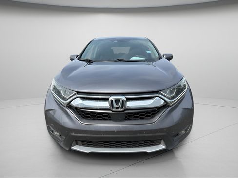 Used 2018 Honda CR-V EX-L image 3