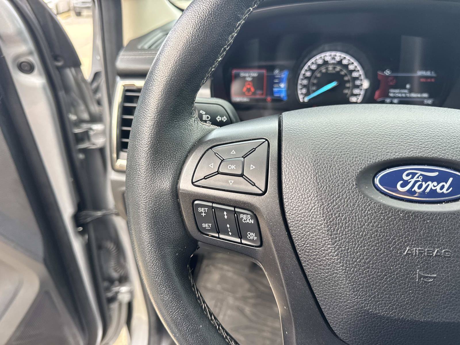 Used 2021 Ford Ranger Lariat w/ Tremor Off-Road Package AWD/4WD image 22