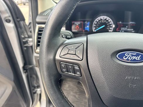 Used 2021 Ford Ranger Lariat w/ Tremor Off-Road Package image 22