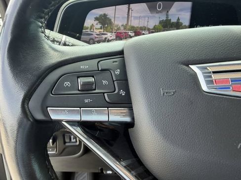 Used 2021 Cadillac Escalade Sport w/ LPO, ONYX Package RWD image 30