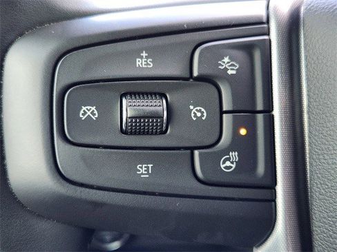 Certified 2025 GMC Sierra 1500 Elevation image 28