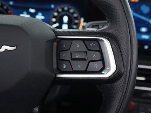 Used 2024 Ford Mustang GT Premium w/ GT Performance Package image 24