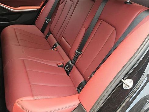 Used 2024 BMW M340i w/ Premium Package RWD image 15