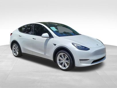 Used 2023 Tesla Model Y Long Range