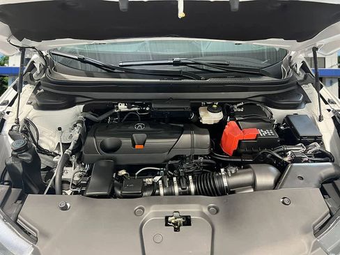 New 2026 Acura RDX SH-AWD w/ Technology Package image 13