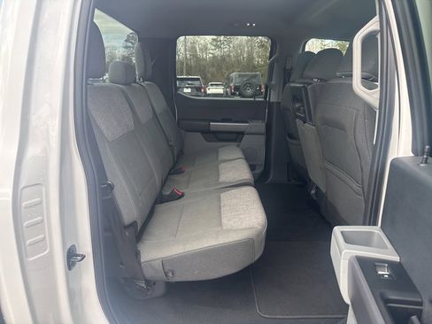 Used 2025 Ford F250 XLT image 10