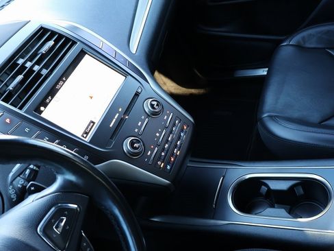 Used 2016 Lincoln MKC Reserve w/ Technology Package image 21