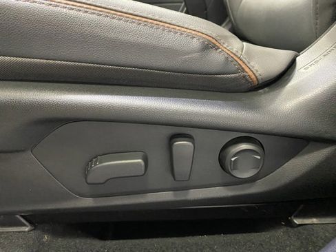 Used 2025 Subaru Forester Sport image 15