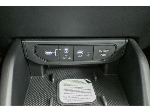 Used 2025 Kia K4 GT-Line image 43