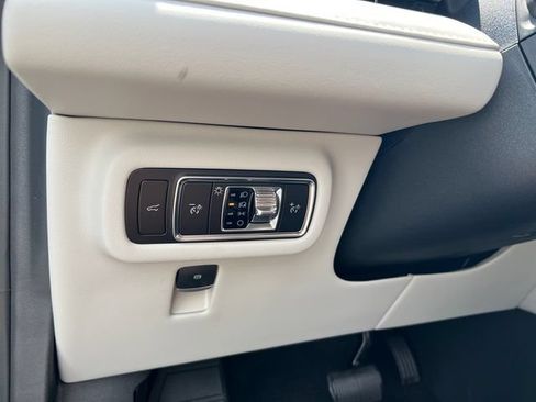 New 2026 Lincoln Nautilus Reserve w/ Jet Appearance Package AWD/4WD image 31