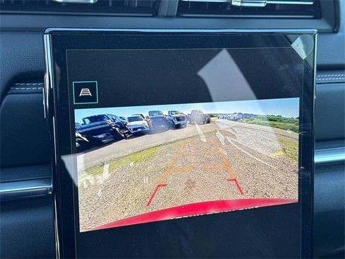 New 2026 GMC Terrain Elevation w/ Black Edition image 14