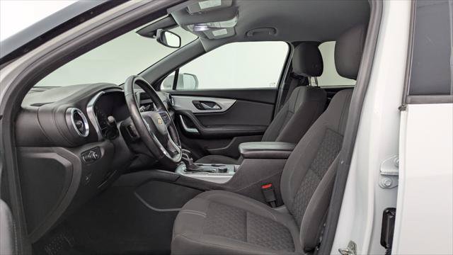 Used 2020 Chevrolet Blazer LT AWD/4WD image 14
