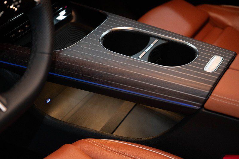 New 2027 Mercedes-Benz CLA 350 image 27