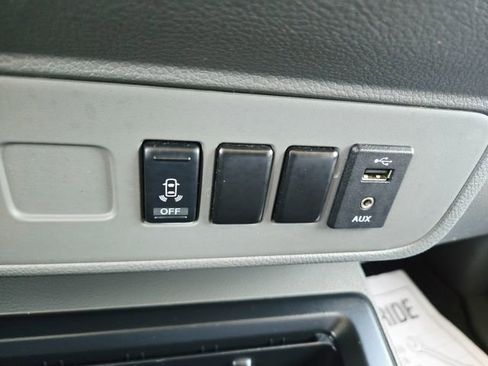 Used 2020 Nissan NV 2500 SV w/ Navigation Package RWD image 27
