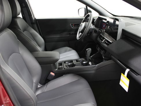 New 2026 Subaru Outback Limited XT AWD/4WD image 24