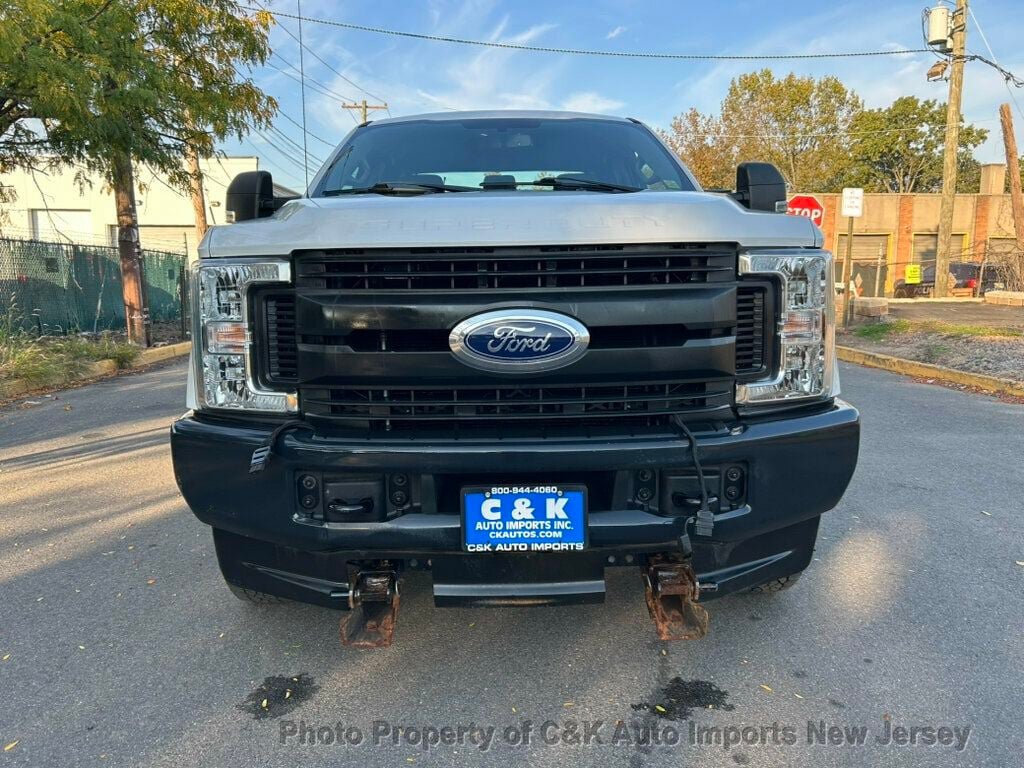 Used 2019 Ford F250 XL w/ Power Equipment Group AWD/4WD image 3