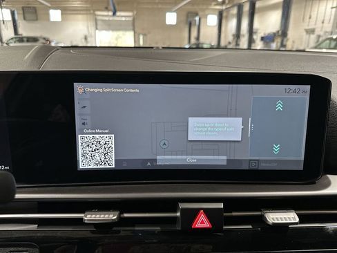 New 2026 Kia Sportage SX image 20