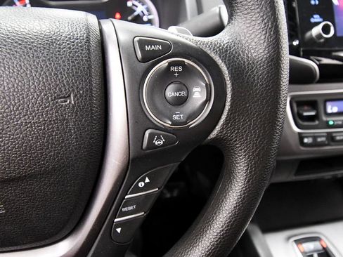 Certified 2021 Honda Ridgeline Sport image 21