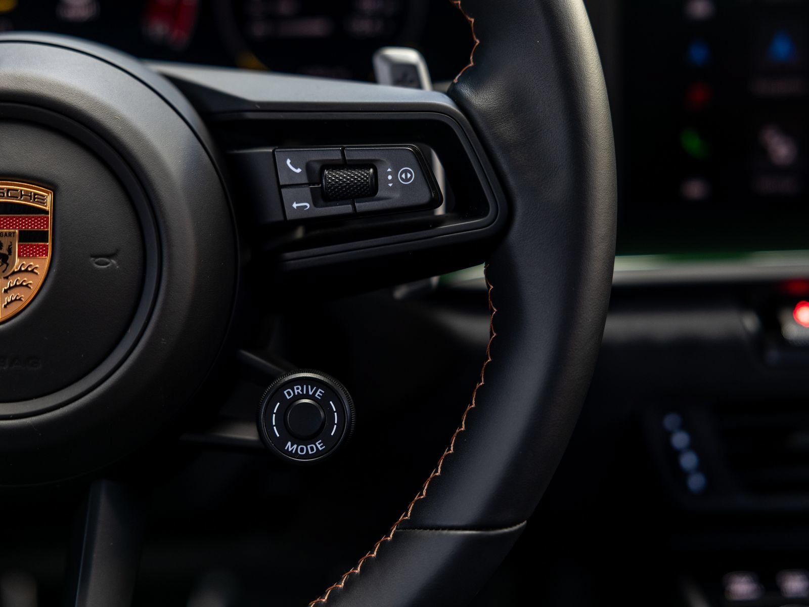 Certified 2026 Porsche 911 GT3 RWD image 41