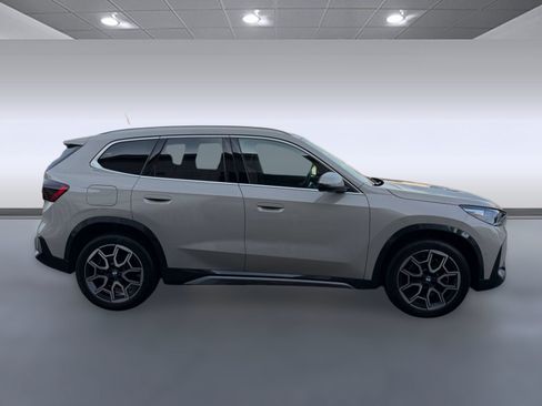 Certified 2026 BMW X1 xDrive28i AWD/4WD image 8