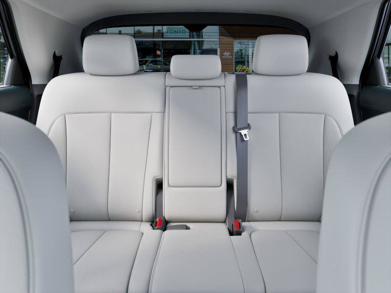 New 2027 Hyundai Ioniq 5 Limited RWD image 12