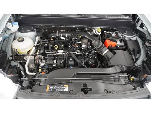 Certified 2024 Ford Maverick Lariat w/ FX4 Off-Road Package image 35