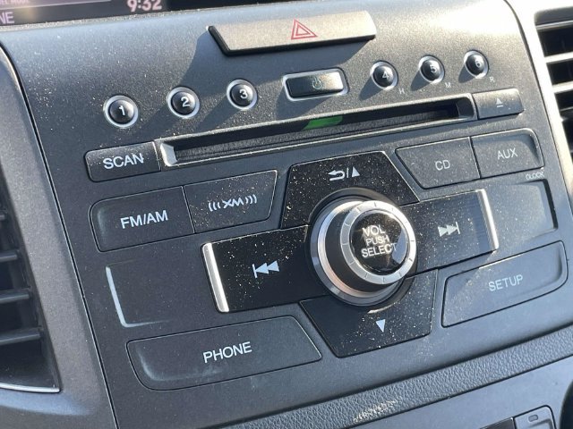 Used 2012 Honda CR-V EX-L image 28