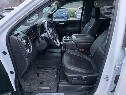 Used 2021 GMC Sierra 1500 SLT image 17