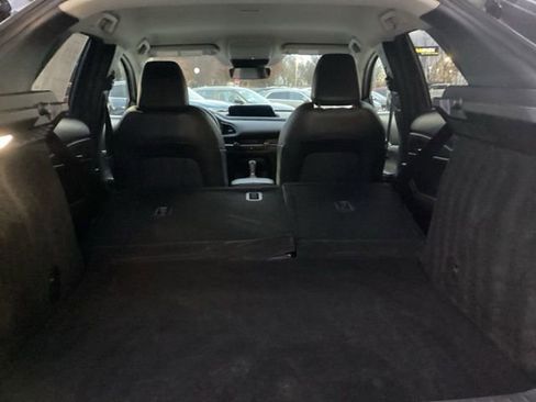 Used 2024 MAZDA CX-30 AWD 2.5 S w/ Select Sport Pkg image 9