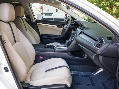 Used 2021 Honda Civic LX image 14