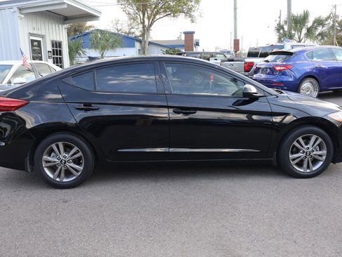 Used 2018 Hyundai Elantra Value Edition image 5