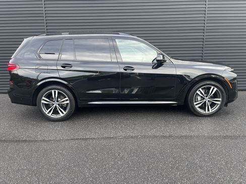 Used 2026 BMW X7 xDrive40i w/ M Sport Package AWD/4WD image 6