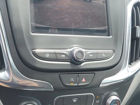 Used 2024 Chevrolet Equinox LS w/ LS Convenience Package FWD image 25