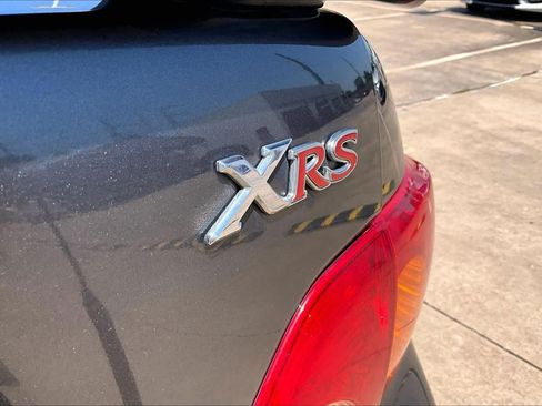 Used 2009 Toyota Corolla XRS FWD image 9