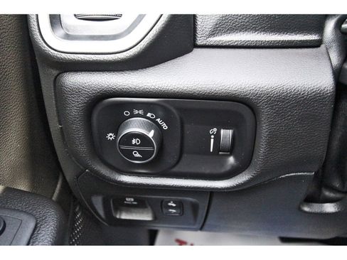 Used 2023 RAM 1500 Lone Star AWD/4WD image 19