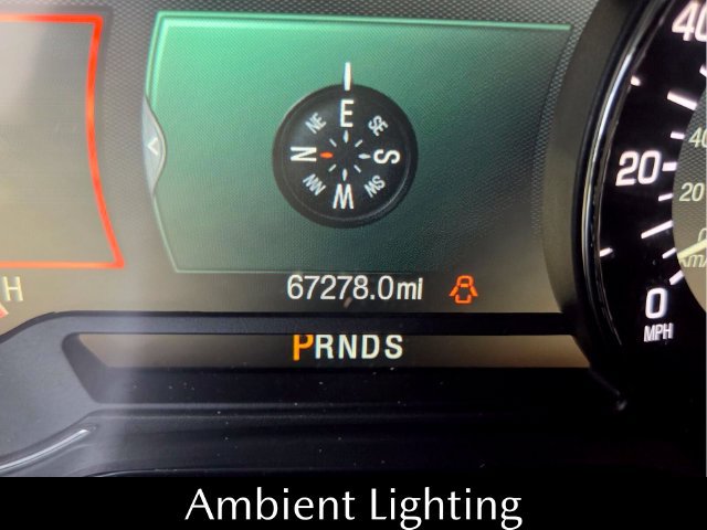 Used 2015 Lincoln MKC AWD w/ Equipment Group 102A Reserve image 34