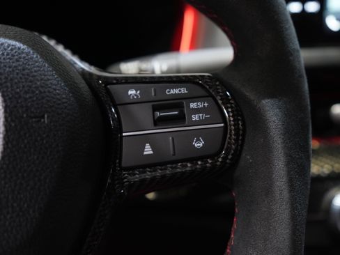 Used 2023 Honda Civic Si image 41