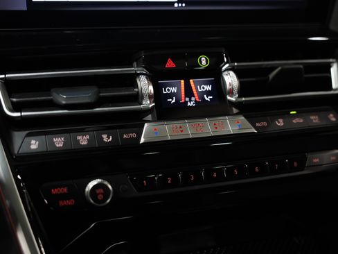 Used 2024 BMW M850i Gran Coupe xDrive w/ Driving Assistance Package AWD/4WD image 39