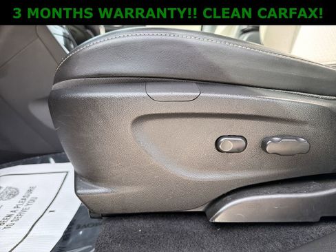 Used 2019 Buick Encore Preferred w/ Safety Package image 13