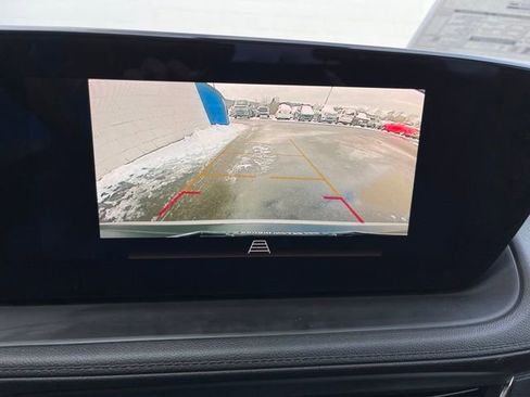 Used 2024 Buick Encore GX Preferred image 13