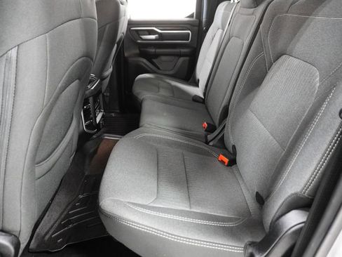 Used 2022 RAM 1500 Big Horn image 18