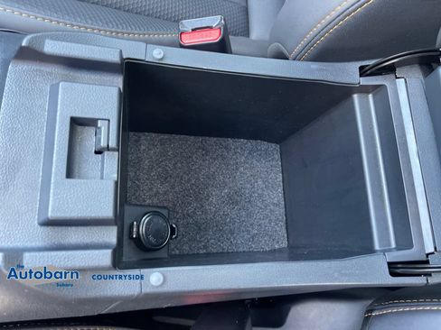 Used 2024 Subaru Outback Wilderness AWD/4WD image 20