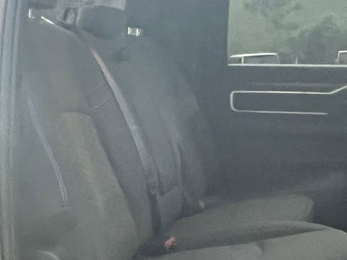 Used 2025 RAM 2500 Big Horn image 40